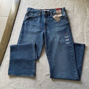 NWT Levi’s ‘94 Baggy Bootcut Mid Rise Women’s Jeans Size 28/31